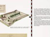 exposición ‘Panteones: arquitectura para recuerdo’, hasta noviembre, demarcación Albacete COACM