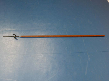 Recopilatorio de las principales armas de Kobudo Recopilatorio de las principales armas de Kobudo