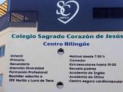Colegio bilingüe Sagrado Corazón Jesús, colegio innovador puntero