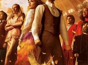 Comienza preventa entradas para juegos hambre: balada pájaros cantores serpientes