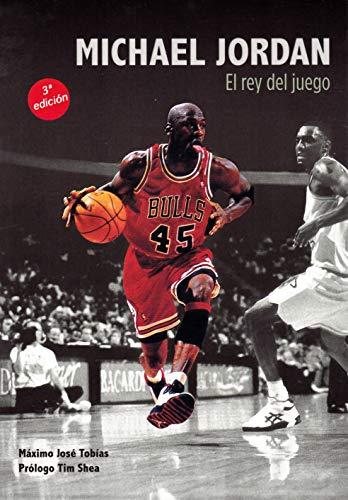 El Mejor 10 michael jordan de 2024: La Elección de los Especialistas Michael Jordan, El Rey Del Juego