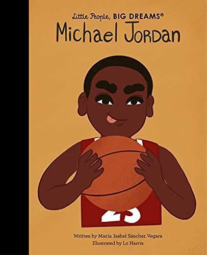El Mejor 10 michael jordan de 2024: La Elección de los Especialistas Michael Jordan: 71 (Little People, BIG DREAMS)