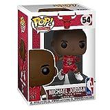 FUNKO POP! Sports NBA: Bulls- Michael Jordan