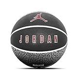 NIKE Jordan Playground Basketball 8P 2.0 Talla 7 (Wolf Grey/Black/White/Varsity Red)