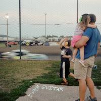 Mount Kimbie estrenan Dumb Guitar