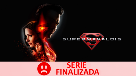 ‘Superman & Lois’ finalizará con su cuarta temporada, y con ella la era de DC en The CW.