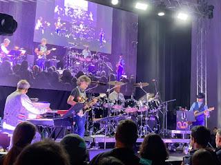 Billy Cobham - Spectrum 50 Project - 28/10/2023 - Porto.