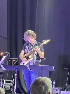 Billy Cobham - Spectrum 50 Project - 28/10/2023 - Porto.