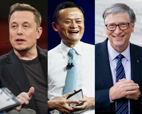 La regla de las 5 horas: una práctica que realizan Bill Gates, Elon Musk y otros líderes.