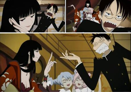 xxxHOLiC | Reseña