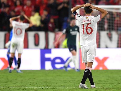 El Sevilla FC en la UEFA Champions League: ¿Cómo les está yendo?