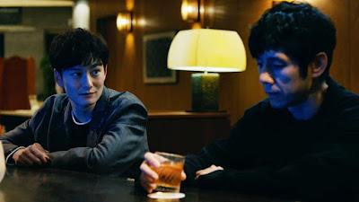 16 años con mi Tartaruga: Drive my car + No queda nadie