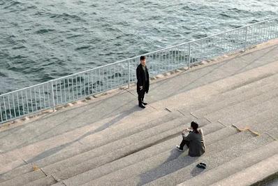 16 años con mi Tartaruga: Drive my car + No queda nadie