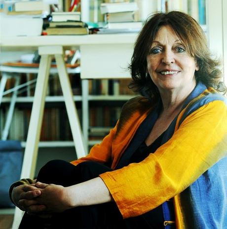 «Cristina Fernández Cubas PREMIO NACIONAL DE LAS LETRAS 2023»