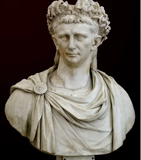 Últimas palabras de seis emperadores romanos.