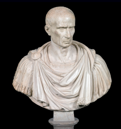 Últimas palabras de seis emperadores romanos.