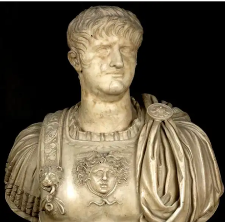 Últimas palabras de seis emperadores romanos.