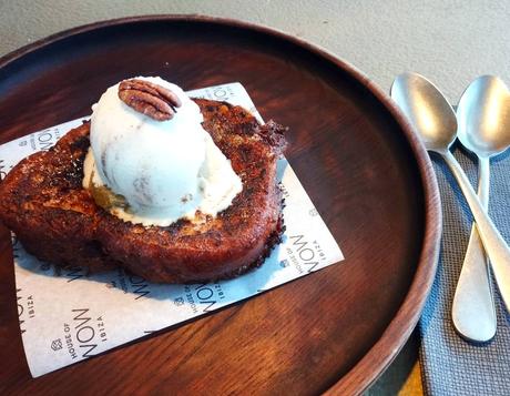 House of Wow: comer bien             en un espacio único en Ibiza