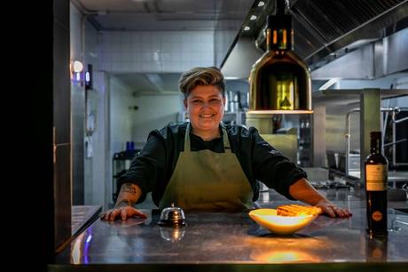 House of Wow: comer bien             en un espacio único en Ibiza