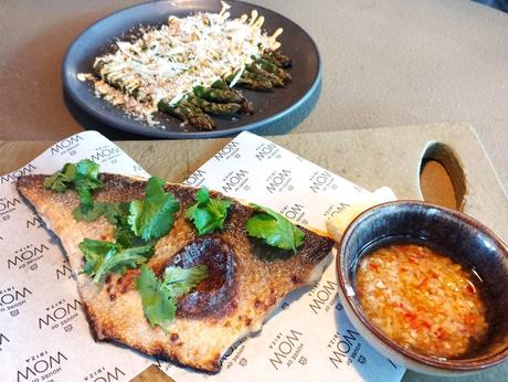 House of Wow: comer bien             en un espacio único en Ibiza