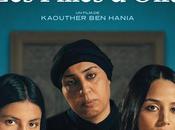 Cuatro hijas, (Túnez, Francia, Alemania, Arabia Saudí; 2023)