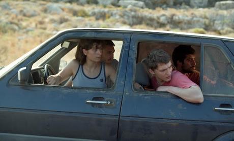 Música (Alemania, Francia, Serbia; 2023)