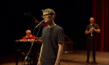 Música (Alemania, Francia, Serbia; 2023)