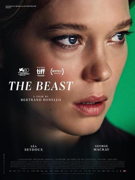 Beast, the (Francia, Canadá; 2023)
