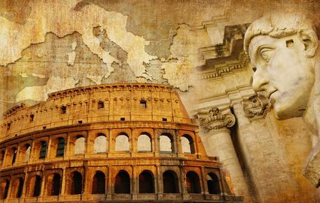 El Imperio Romano: Cómo estaba Organizado