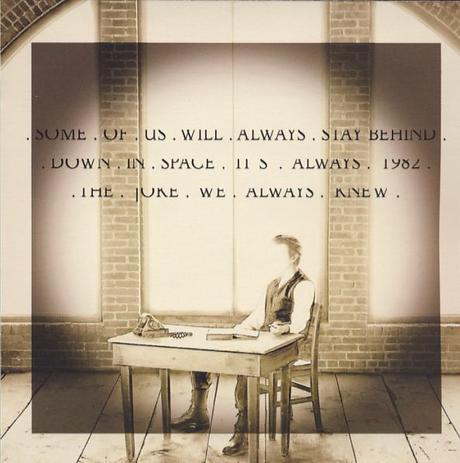 David Bowie - Heathen (2002)