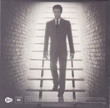 David Bowie - Heathen (2002) David Bowie - Heathen (2002)