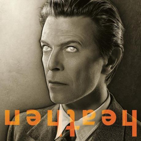 David Bowie - Heathen (2002) David Bowie - Heathen (2002)
