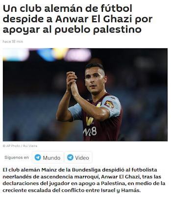 Los nazis de nuestro tiempo no usan bigote