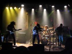 Quaterna Requiem - Livre (1999)