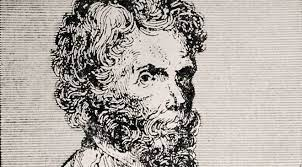 Viaje Musical por un Año: Parce mihi Domine - C.de Morales