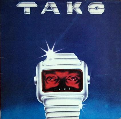 Tako - Tako (1978)