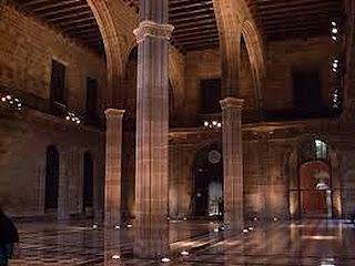 La Lonja de Barcelona