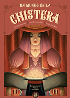 Crónica HispaCón 2023 (Parte 2)