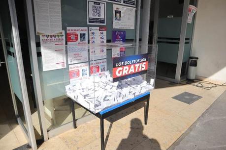 ¡Gran sorteo «Cuenta Sana, Gana 2023» del Nuevo Interapas!