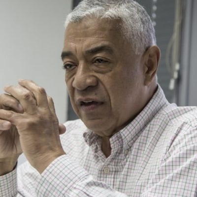 OPINIÓN/ Claudio Fermín: El referendo es por Venezuela