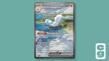 Las 5 cartas más valiosas de Pokémon Paradox Rift