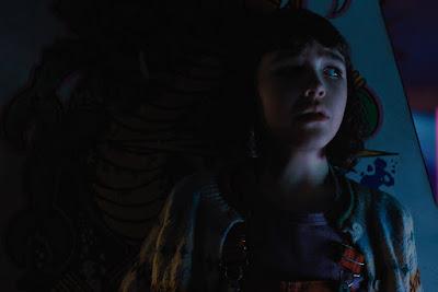 Five nights at Freddy's; Los robots cobran vida