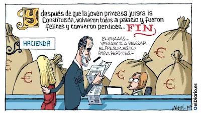 La “leonormanía”, en España… Y el “cementerio de niños”, en Gaza. La “leonormanía”, en España… Y el “cementerio de niños”, en Gaza.