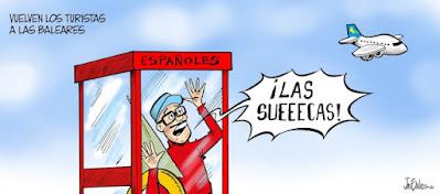 La “leonormanía”, en España… Y el “cementerio de niños”, en Gaza. La “leonormanía”, en España… Y el “cementerio de niños”, en Gaza.