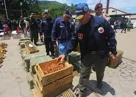 Columna de Juan Martorano Edición 86: La Operación Gran Cacique Guaicaipuro ha intervenido 4 de las 6 cárceles que no estaban bajo el nuevo régimen penitenciario.