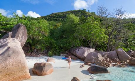 5 paradisíacas islas que son sinónimo de lujo y que te sorprenderán en 2024