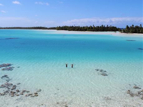 5 paradisíacas islas que son sinónimo de lujo y que te sorprenderán en 2024