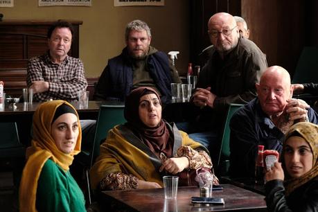 Viejo roble, el (Reino Unido, Francia; 2023)