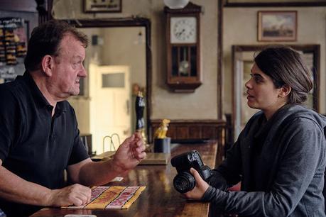 Viejo roble, el (Reino Unido, Francia; 2023)