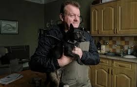 Viejo roble, el (Reino Unido, Francia; 2023)